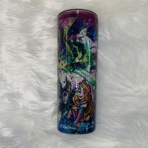 20oz DoubleWall Stainless Steel Disney Tumbler